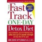 Fast Track One-Day Detox Diet