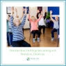 Senior Health Requires Adequate Physical Exercise 