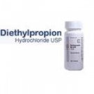 Diethylpropion Drug