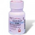 Meridia Diet Pills 