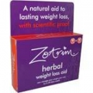 Zotrim Diet Pills Review 