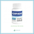 Adiphene Reviews