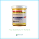 Phenterdrene P57 Reviews
