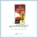 Via Ananas Reviews