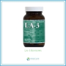 LA-3 Reviews