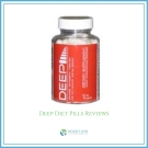 Deep Diet Pills Reviews