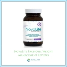 NovaLite Probiotic Weight Management Reviews