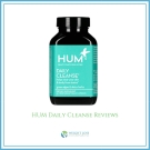 HUM Daily Cleanse Reviews