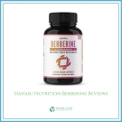 Havasu Nutrition Berberine Reviews