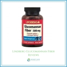 Lindberg Glucomannan Fiber Reviews