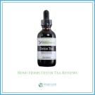 Renu Herbs Detox Tea Reviews