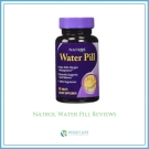 Natrol Water Pill Reviews