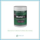 MateFit Green Power Reviews