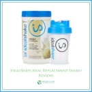 IdealShape Meal Replacement Shakes Reviews