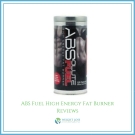 ABS Fuel High Energy Fat Burner Reviews