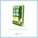 Fruta Planta Reviews