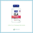 USN CLA Thermo Reviews