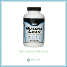 Quadralean Reviews