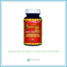 Jumpstart Energy Stimulant Reviews