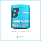 Amphetalean Reviews