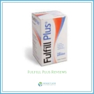Fulfill Plus Reviews