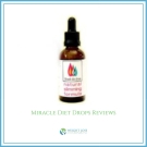 Miracle Diet Drops Reviews