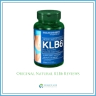 Original Natural KLB6 Reviews
