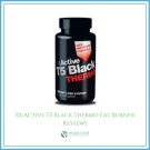 Re:Active T5 Black Thermo Fat Burner Reviews