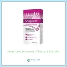 Maxitone Sculptress Tablets Reviews