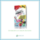 Hydroxycut Drops Reviews