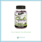 CLA Green Tea Reviews