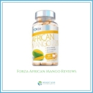 Forza African Mango Reviews