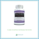 Carb Stopper Extreme Reviews