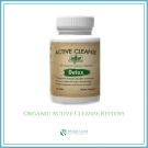 Organic Active Cleanse Reviews