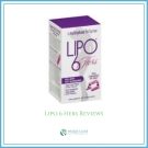 Lipo 6 Hers Reviews