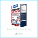 Xedra-Cut Slim Packs Reviews