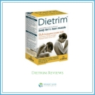 Dietrim Reviews