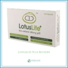 LotusLite Plus Reviews