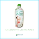 FatBlaster Coconut Detox Reviews