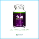 Acai Body Flush Reviews