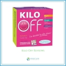 Kilo Off Reviews