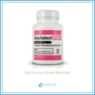 OxySelect Pink Reviews