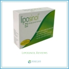 Liposinol Reviews