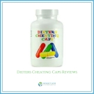 Dieters Cheating Caps Reviews
