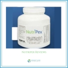 Nutripex Reviews