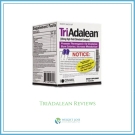 TriAdalean Reviews