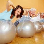 The Best Weight Loss Workouts for People Over 30