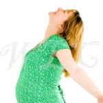 7 Yoga Poses for Pregnant Women