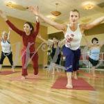 The Best Yoga Postures for Weight Loss