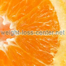 Citrus fruits, leafy greens and lean proteins are flu fighting diet foods that also help weight loss.